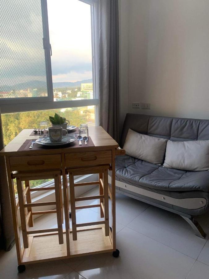 Grandview Residences With Awesome View バギオ エクステリア 写真