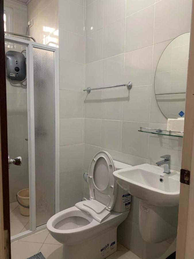 Grandview Residences With Awesome View バギオ エクステリア 写真