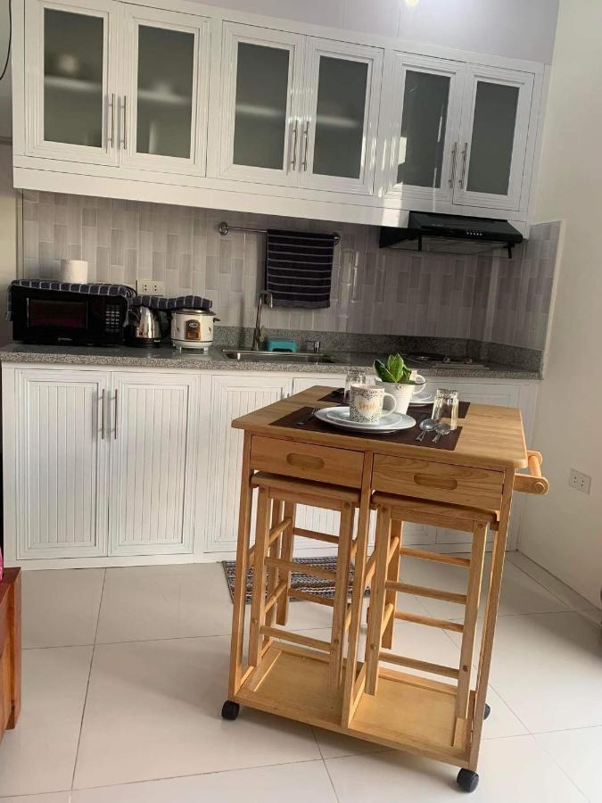 Grandview Residences With Awesome View バギオ エクステリア 写真