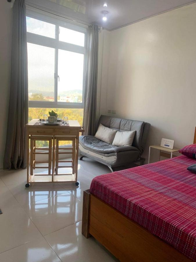 Grandview Residences With Awesome View バギオ エクステリア 写真
