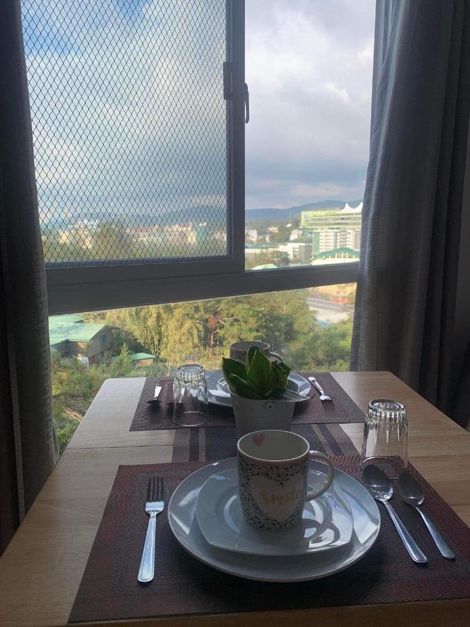 Grandview Residences With Awesome View バギオ エクステリア 写真