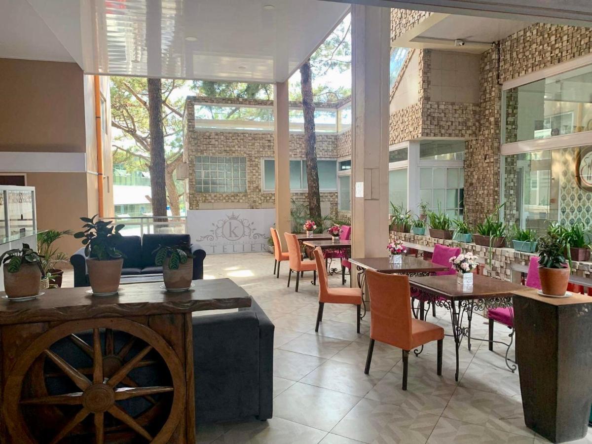 Grandview Residences With Awesome View バギオ エクステリア 写真