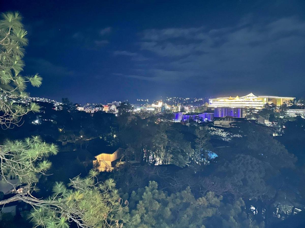 Grandview Residences With Awesome View バギオ エクステリア 写真