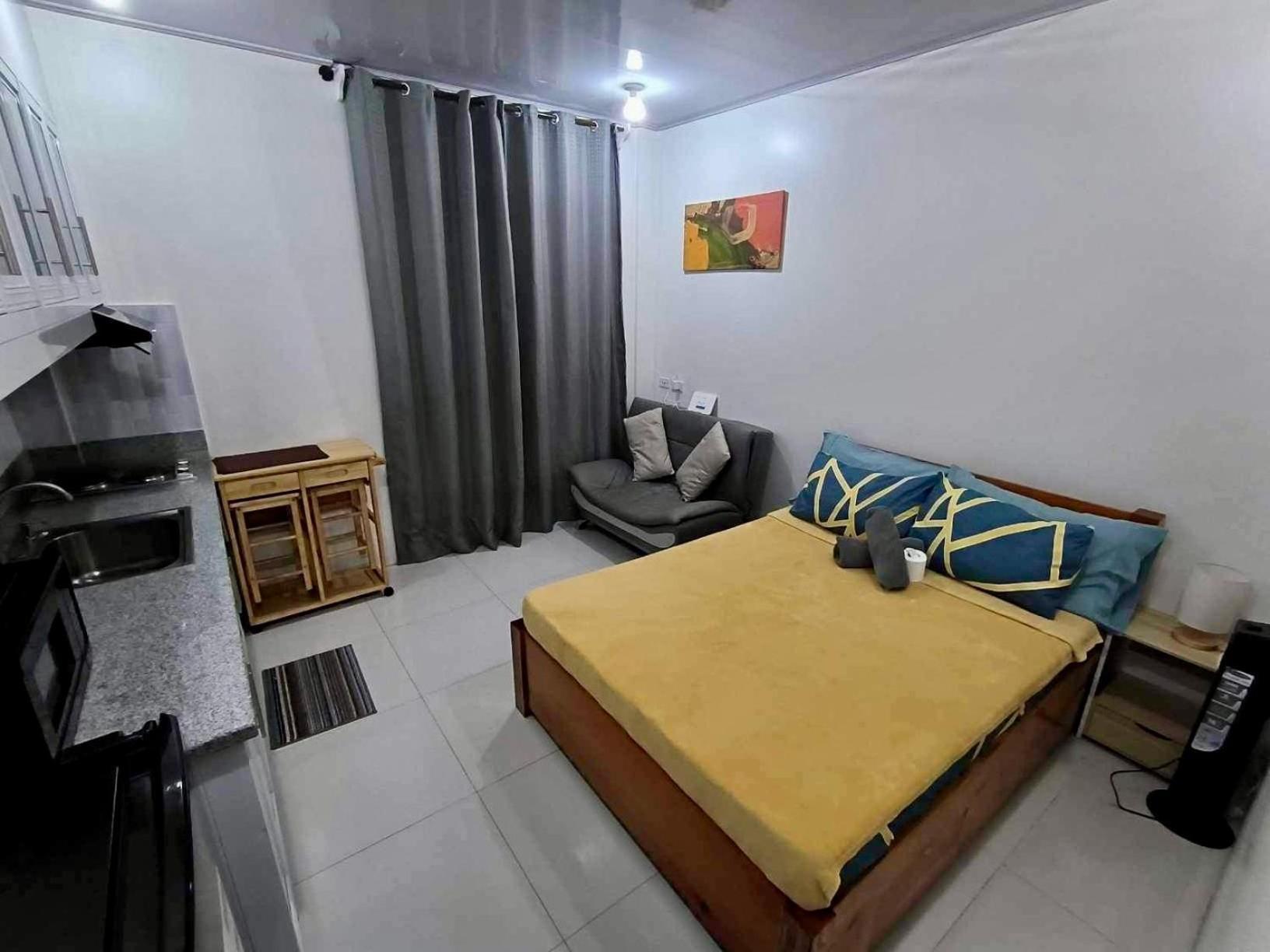 Grandview Residences With Awesome View バギオ エクステリア 写真