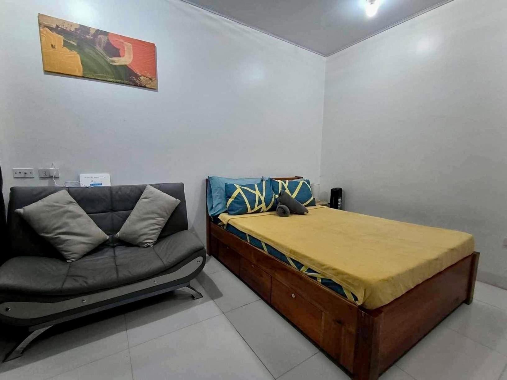 Grandview Residences With Awesome View バギオ エクステリア 写真