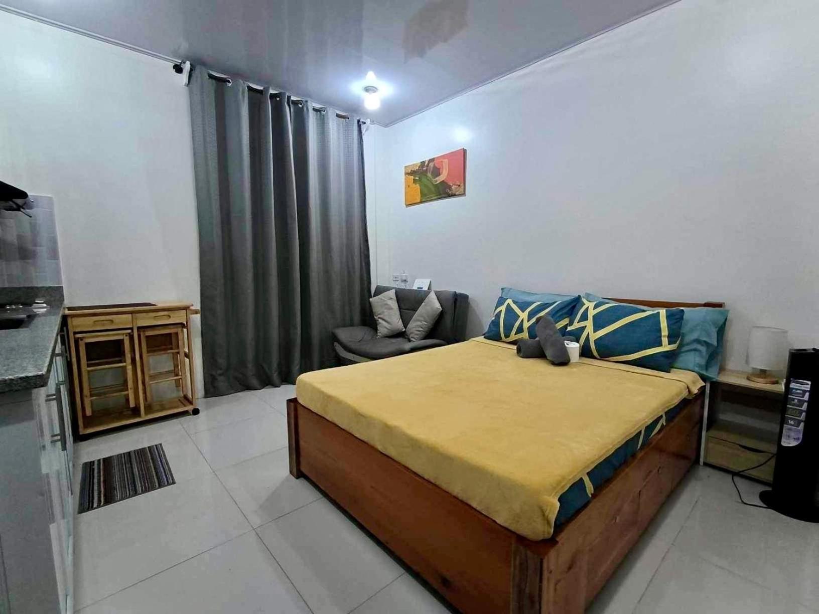 Grandview Residences With Awesome View バギオ エクステリア 写真
